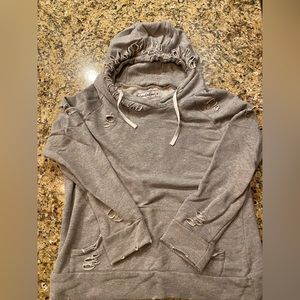 Chelsea DeBoer Sweatshirt